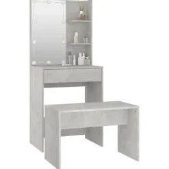 vidaXL Sminkbord><noscript><img width=