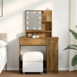 vidaXL Sminkbord><noscript><img width=