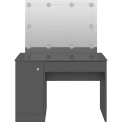 vidaXL Sminkbord><noscript><img width=