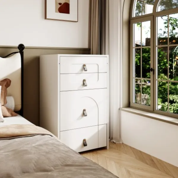 Sminkbord>Sminkbord, multifunktionellt förvaringsbord, med spegel och LED-belysning