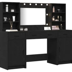 vidaXL Sminkbord><noscript><img width=