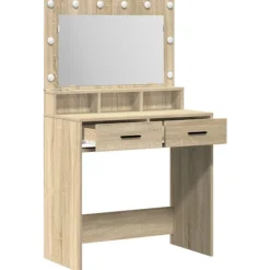 vidaXL Sminkbord><noscript><img width=