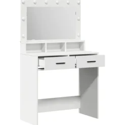 vidaXL Sminkbord><noscript><img width=