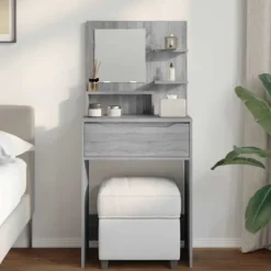 vidaXL Sminkbord><noscript><img width=