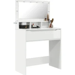 vidaXL Sminkbord><noscript><img width=