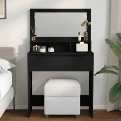 vidaXL Sminkbord><noscript><img width=
