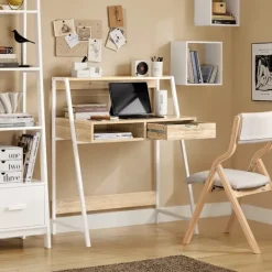 SoBuy Kontorsmöbler><noscript><img width=