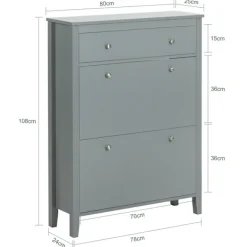 SoBuy Skåp><noscript><img width=