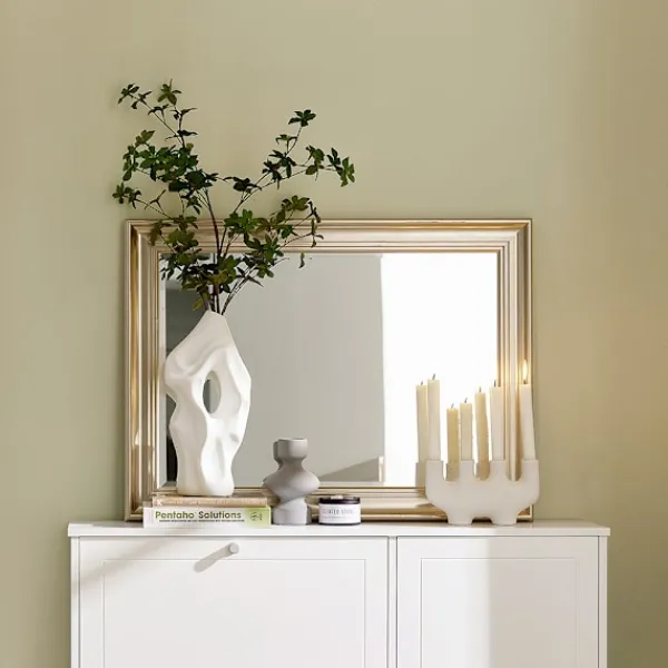 SoBuy Skåp>vit skåp för skor med 2 dörrar 102x24x96cm, modern FSR114-W