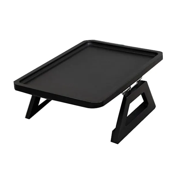 Crowned Småbord>Soffa Arm Clip Brickbord Arm Brickbord Bärbar Bord Sido Bord Soffa Bord Cupcake Soffa Brickbord