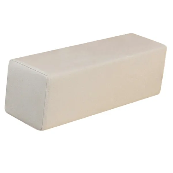 Sittpuffar>Soffa Armstöd Kudde Soffa Armstöd med Avtagbart Tvättbart Kuddfodral Ländrygg