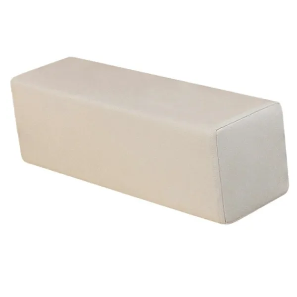 Sittpuffar>Soffa Armstöd Kudde Soffa Armstöd med Avtagbart Tvättbart Kuddfodral Ländrygg
