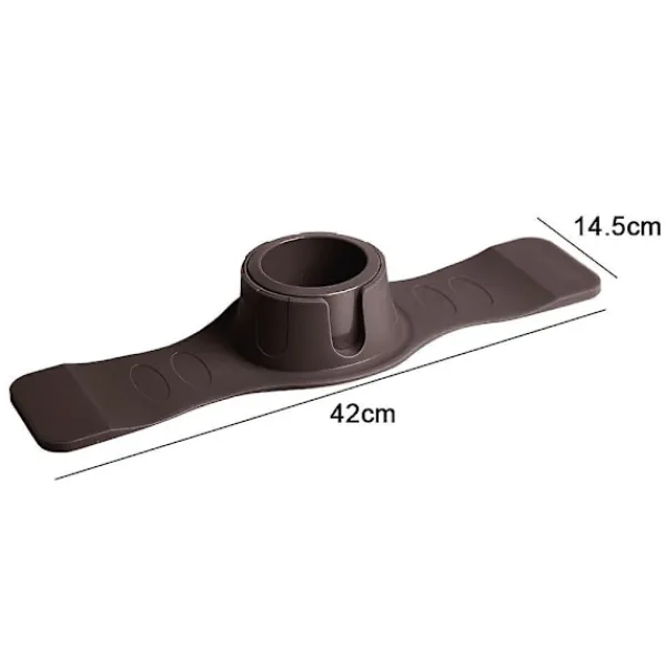 Sittsäckar>Soffa Armstöd Organizer Med Mugghållare Fack Stol Arm Tv Fjärrkontroll Hållare För Recliner Soffa Fåtölj Sängförvaring Fickor Väska