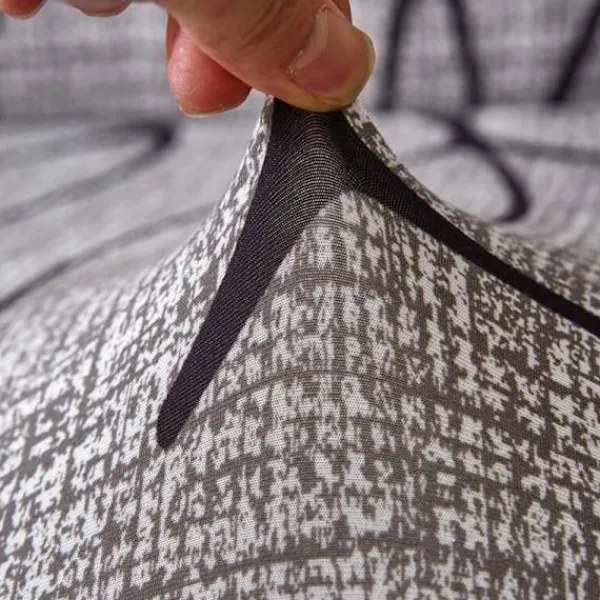 Soffor>Soffaöverdrag Set Soffa Skydd Vattentät Elastisk Dammskyddande Soffaöverdrag Kudde Soffa Matta Skydd 180-235cm