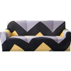 Soffor>Sofföverdrag 3-sits elastiskt sofföverdrag sofföverdrag sofföverdrag