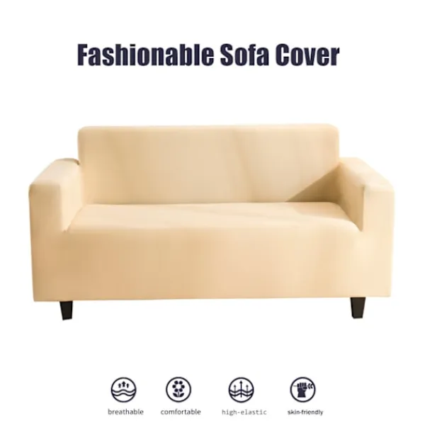 Soffor>Sofföverdrag 3-sits elastiskt sofföverdrag sofföverdrag sofföverdrag