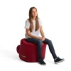 Softybag Sittpuffar>pall