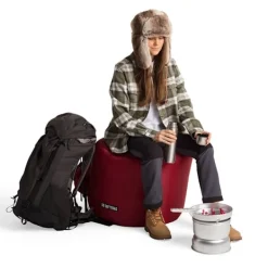 Softybag Sittpuffar>pall
