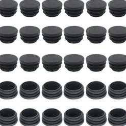 Stolar>Stol Ändskydd 25mm 50st Runt Rör Ändskydd Rör Ändskydd Runda Rör Ändskydd Runda Rör Ändskydd Rund Ingång Ändskydd Stolsbens Ändskydd Stolpe Ändskydd | Fyndiq