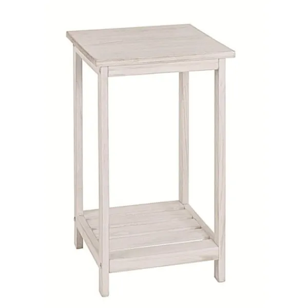 Småbord>Telo sidobord torkat t