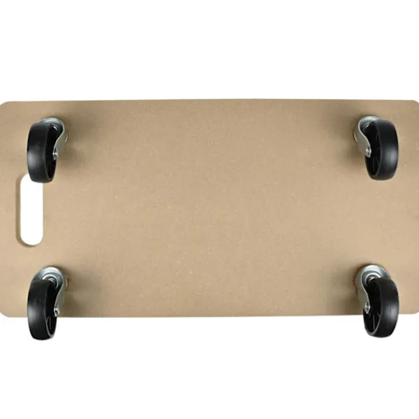 Kontorsmöbler>Transportvagn 58×30 cm 200 kg