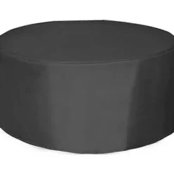 Sittpuffar>Trädgårdsmöbelskydd, Rektangulärt, Vattentätt Anti-UV Trädgårdsmöbelskydd, 420D Oxford Presenning, 120x60x90cm 420D