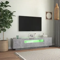 vidaXL Tv-Bänkar><noscript><img width=