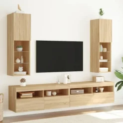 vidaXL Tv-Bänkar><noscript><img width=