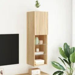 vidaXL Tv-Bänkar><noscript><img width=