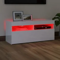 vidaXL Tv-Bänkar><noscript><img width=