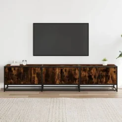 vidaXL Tv-Bänkar><noscript><img width=