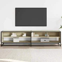 vidaXL Tv-Bänkar><noscript><img width=