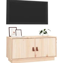 vidaXL Tv-Bänkar><noscript><img width=