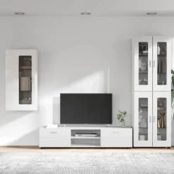 vidaXL Tv-Bänkar><noscript><img width=