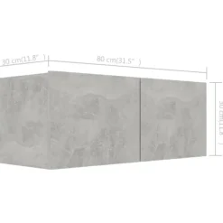 vidaXL Tv-Bänkar><noscript><img width=