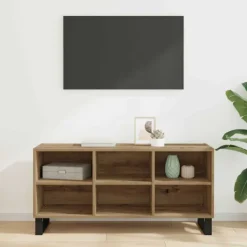 vidaXL Tv-Bänkar><noscript><img width=