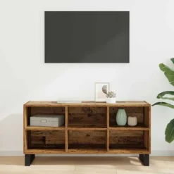 vidaXL Tv-Bänkar><noscript><img width=