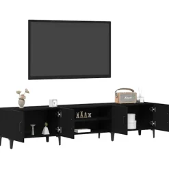 vidaXL Tv-Bänkar><noscript><img width=