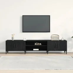 vidaXL Tv-Bänkar><noscript><img width=