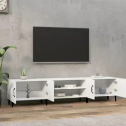 vidaXL Tv-Bänkar><noscript><img width=