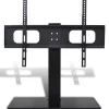vidaXL Tv-Bänkar>TV-stöd med fot 600 x 400 mm 32" - 70"