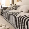 Soffor>Universal soffa, en del, heltäckande chenillesofföverdrag