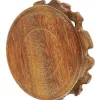 Småbord>Utdragbar kökshyllorganisatör för bänkskiva, modern stil, 39,50X35,50X22,00CM, förvaring 1 st