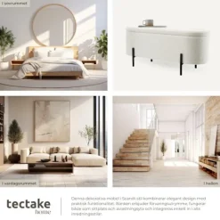tectake Kistor & Koffertar><noscript><img data-lazyloaded=