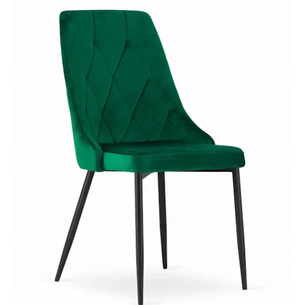 Valora Matgrupper>KOVA 60 Bordsset Ask Runt Modern Design x2