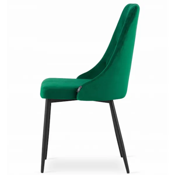 Valora Matgrupper>KOVA 60 Bordsset Ask Runt Modern Design x2