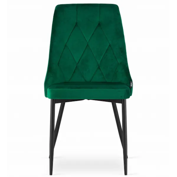 Valora Matgrupper>KOVA 60 Bordsset Ask Runt Modern Design x2