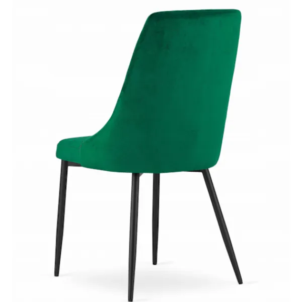 Valora Matgrupper>KOVA 60 Bordsset Ask Runt Modern Design x2