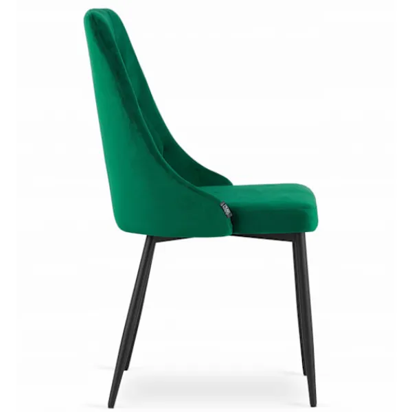 Valora Matgrupper>KOVA 60 Bordsset Ask Runt Modern Design x2