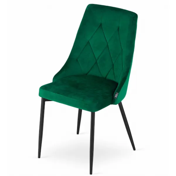 Valora Matgrupper>KOVA 60 Bordsset Ask Runt Modern Design x2